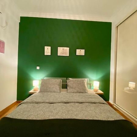 Antinoros Inn, Stylish Apartment,3' To Metro 雅典 外观 照片