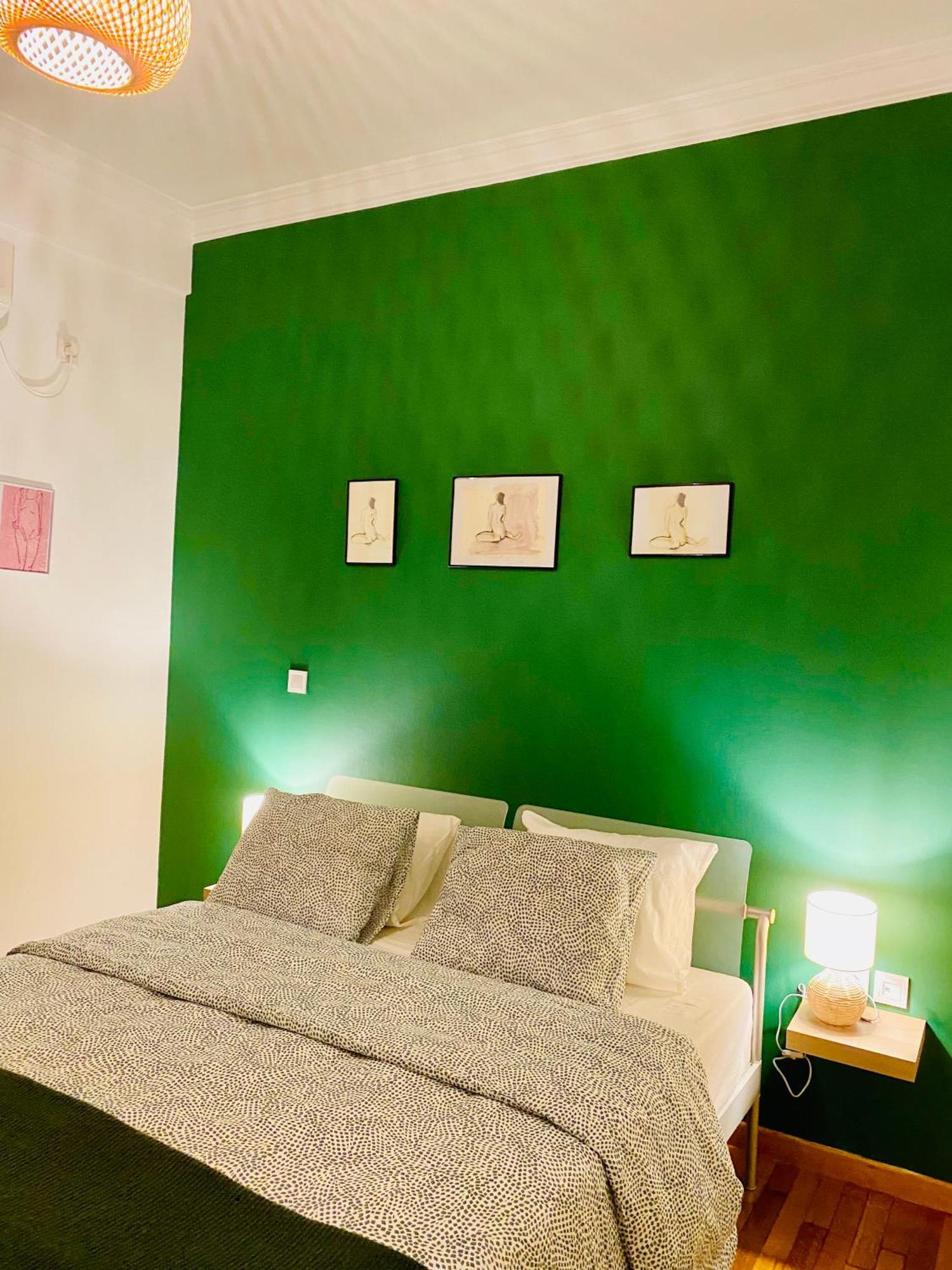 Antinoros Inn, Stylish Apartment,3' To Metro 雅典 外观 照片