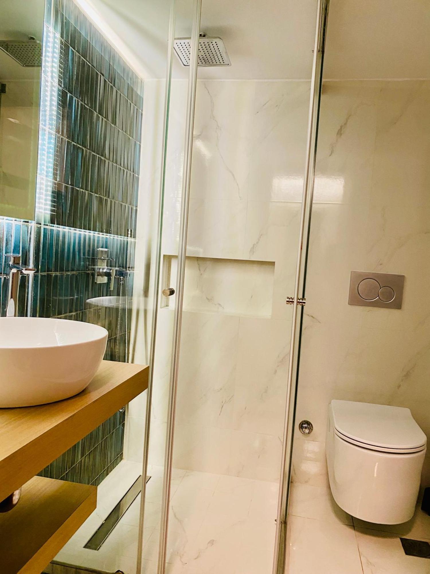 Antinoros Inn, Stylish Apartment,3' To Metro 雅典 外观 照片