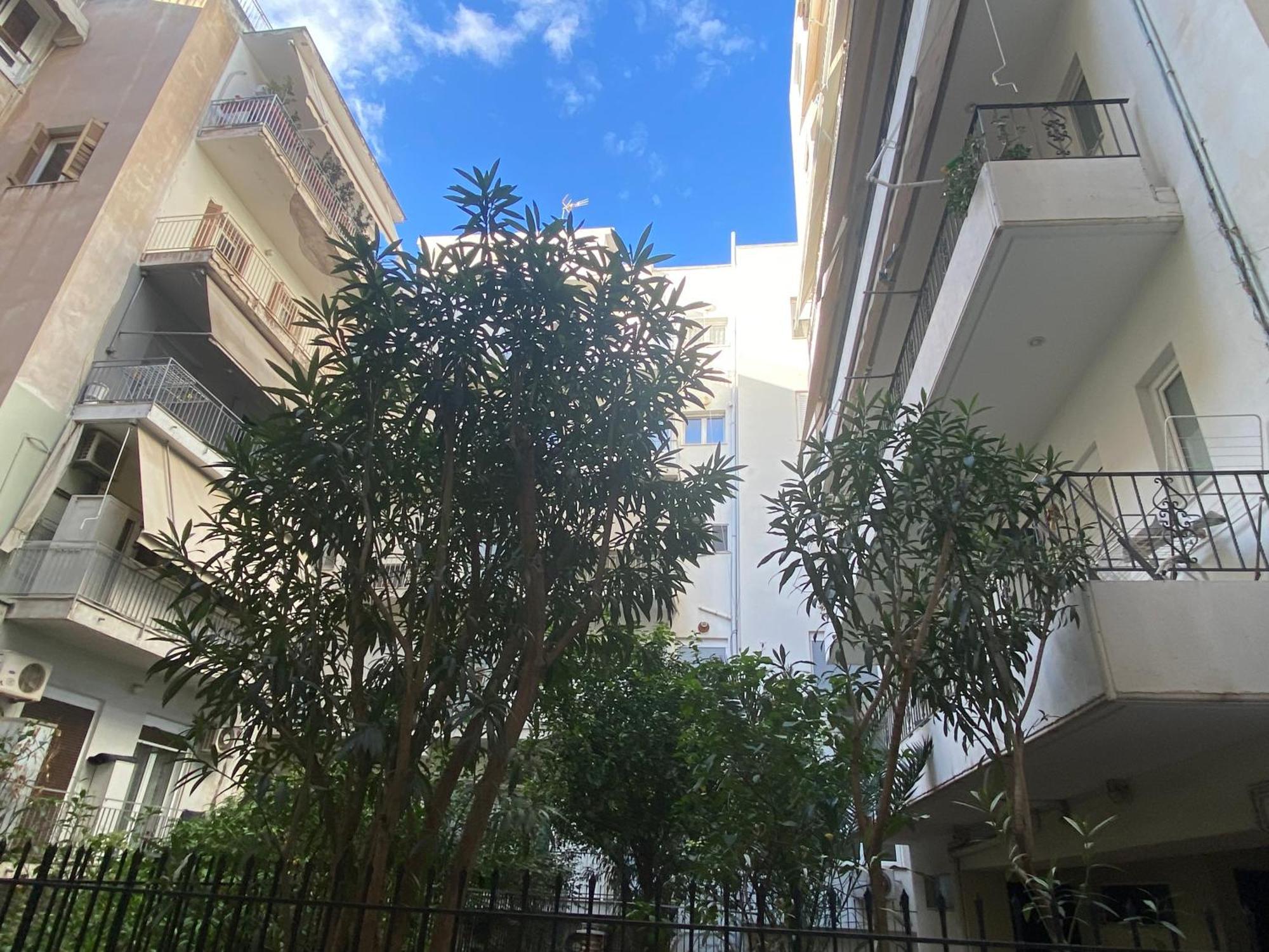 Antinoros Inn, Stylish Apartment,3' To Metro 雅典 外观 照片