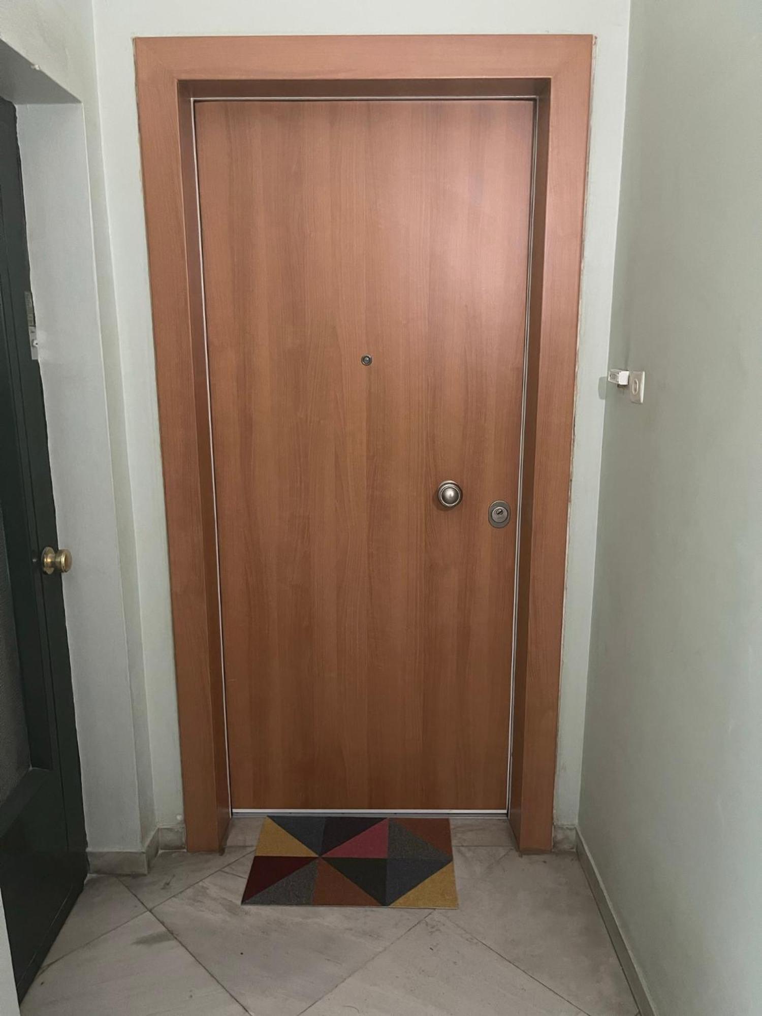 Antinoros Inn, Stylish Apartment,3' To Metro 雅典 外观 照片